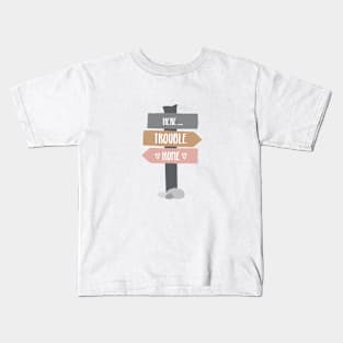 Lifeguide Kids T-Shirt